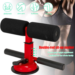 Palestra Sit Up Bar Assistente Palestra Dispositivo di Esercizio di Resistenza Tubo di Allenamento Panca Attrezzature per la Casa Macchina Addominale Perdere Peso